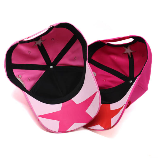 All Starz. Baseball Cap