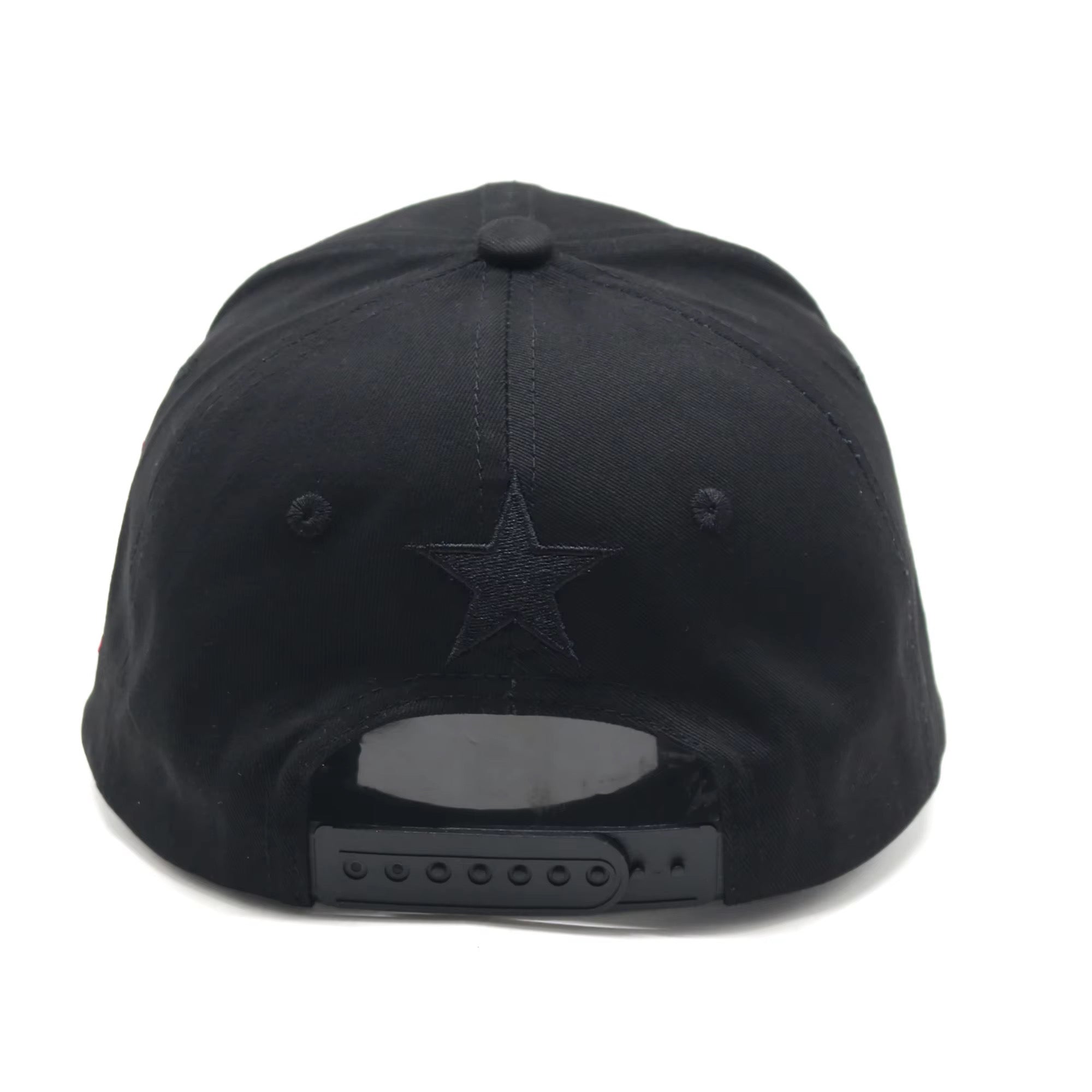 The Starz. Supreme Baseball Cap