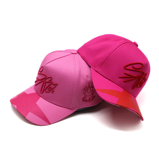 All Starz. Baseball Cap