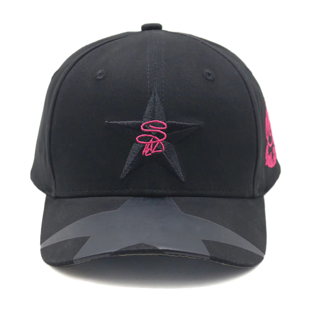 The Starz. Supreme Baseball Cap