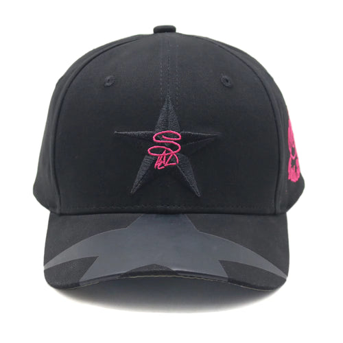 The Starz. Supreme Baseball Cap