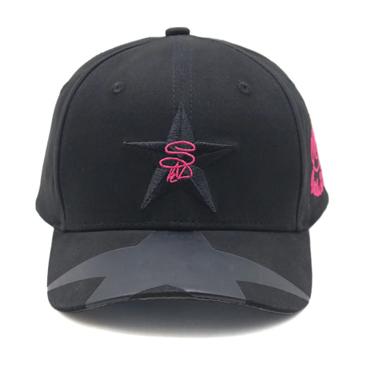 The Starz. Supreme Baseball Cap